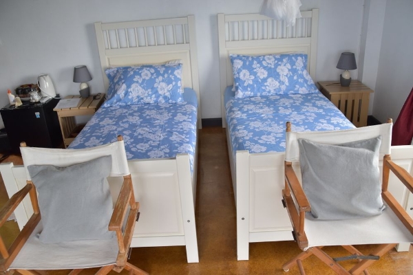 Hotel Sweet Dream by Antigua Chiama Italia (Bats Cave)